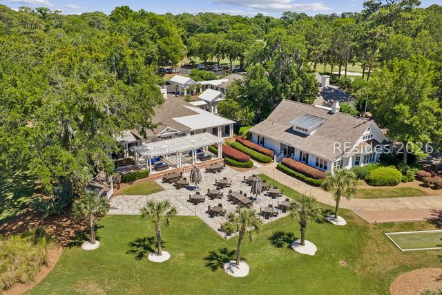 17 Balsams Ct, Hilton Head Island, SC 29926