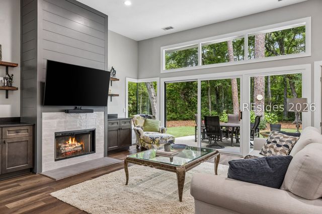 17 Balsams Ct, Hilton Head Island, SC 29926