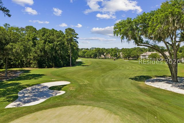 17 Balsams Ct, Hilton Head Island, SC 29926