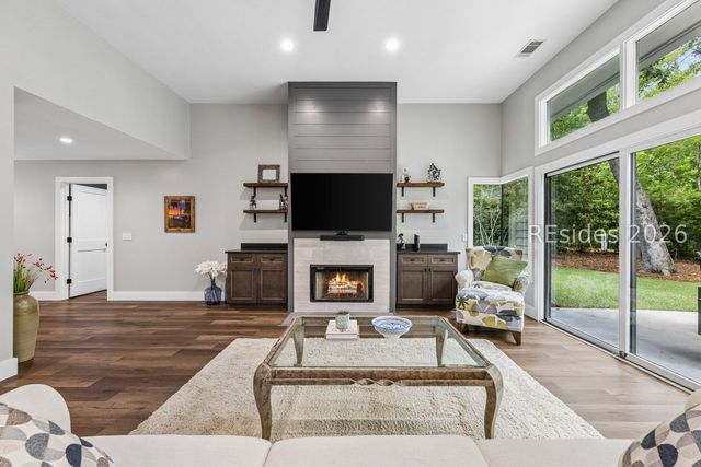 17 Balsams Ct, Hilton Head Island, SC 29926