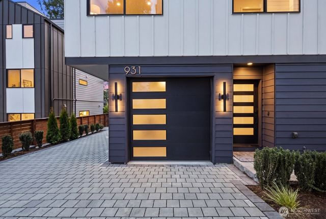 931 N 87th Street, Seattle, WA 98103