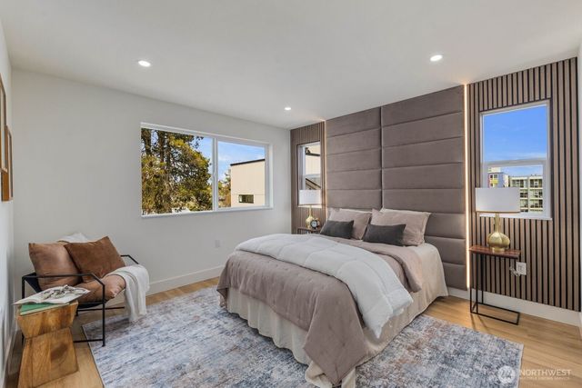 931 N 87th Street, Seattle, WA 98103