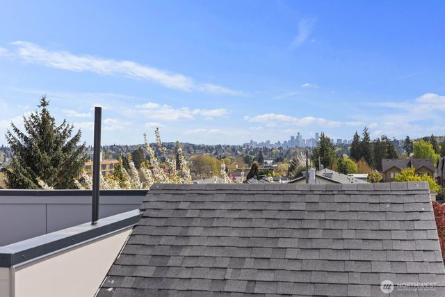 931 N 87th Street, Seattle, WA 98103