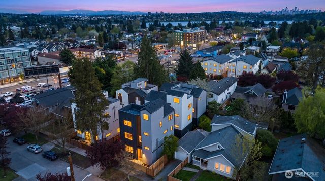 931 N 87th Street, Seattle, WA 98103