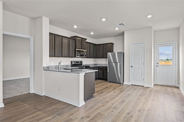 2043 Braveheart Drive, Crandall, TX 75114