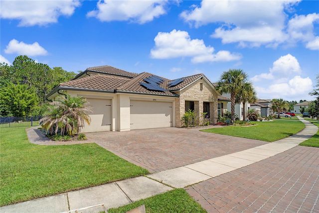 3051 AGOSTINO TERRACE, Kissimmee, FL 34746