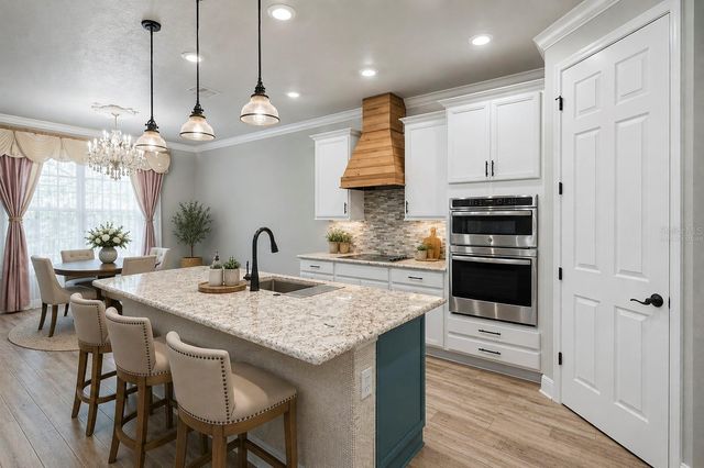 3051 AGOSTINO TERRACE, Kissimmee, FL 34746