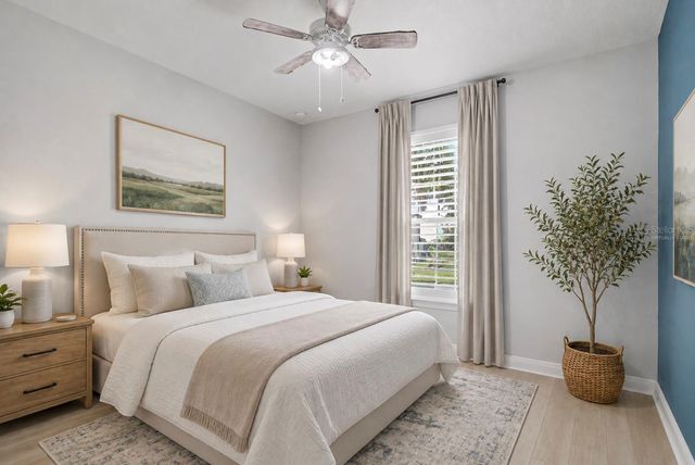 3051 AGOSTINO TERRACE, Kissimmee, FL 34746