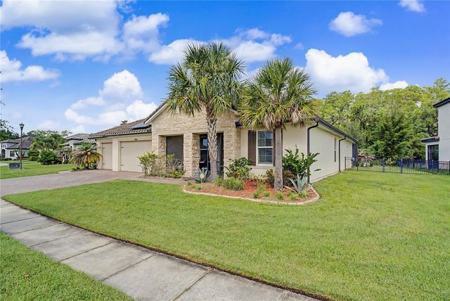 3051 AGOSTINO TERRACE, Kissimmee, FL 34746