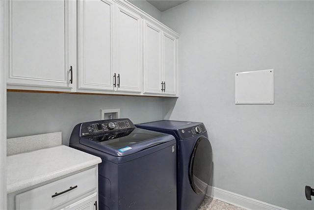 3051 AGOSTINO TERRACE, Kissimmee, FL 34746