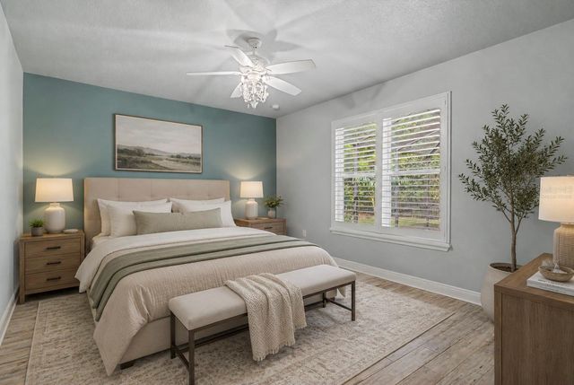 3051 AGOSTINO TERRACE, Kissimmee, FL 34746
