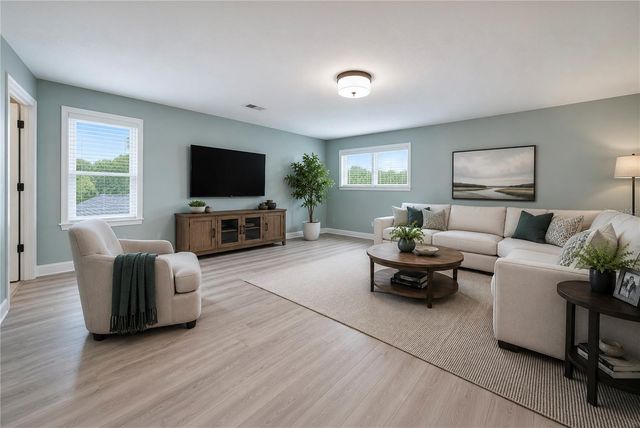 3051 AGOSTINO TERRACE, Kissimmee, FL 34746