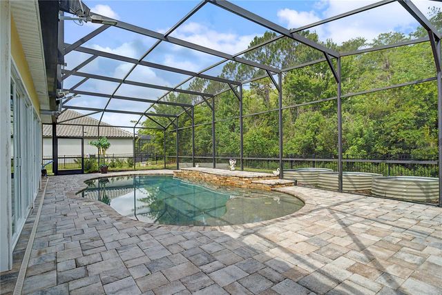 3051 AGOSTINO TERRACE, Kissimmee, FL 34746