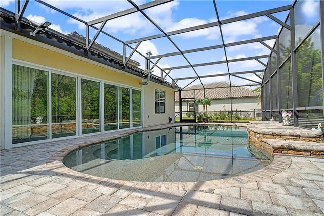 3051 AGOSTINO TERRACE, Kissimmee, FL 34746