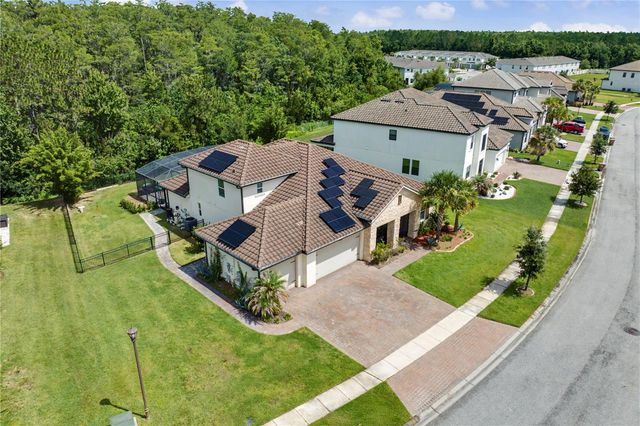 3051 AGOSTINO TERRACE, Kissimmee, FL 34746