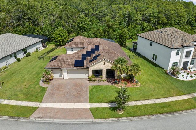 3051 AGOSTINO TERRACE, Kissimmee, FL 34746