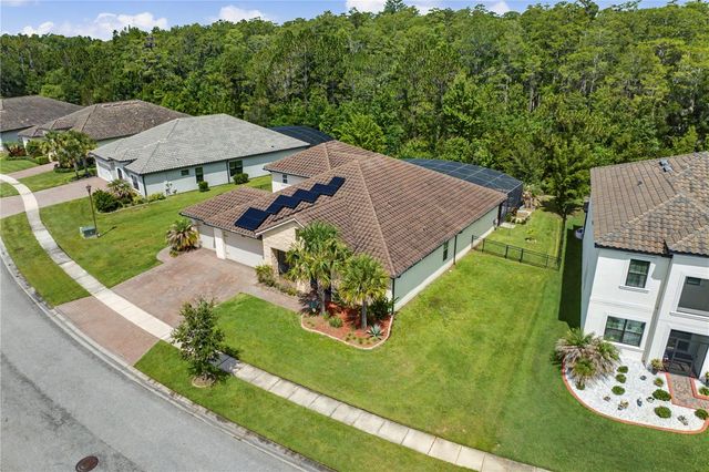 3051 AGOSTINO TERRACE, Kissimmee, FL 34746