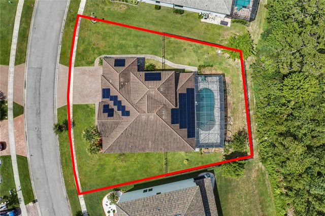 3051 AGOSTINO TERRACE, Kissimmee, FL 34746