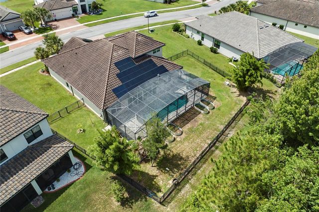 3051 AGOSTINO TERRACE, Kissimmee, FL 34746