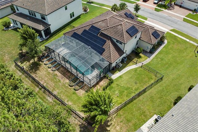 3051 AGOSTINO TERRACE, Kissimmee, FL 34746