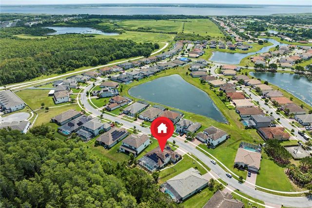 3051 AGOSTINO TERRACE, Kissimmee, FL 34746