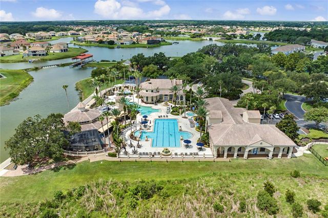 3051 AGOSTINO TERRACE, Kissimmee, FL 34746