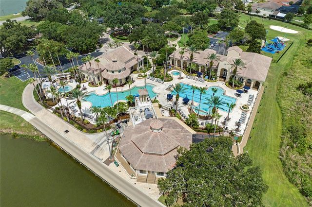 3051 AGOSTINO TERRACE, Kissimmee, FL 34746