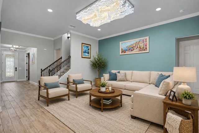 3051 AGOSTINO TERRACE, Kissimmee, FL 34746