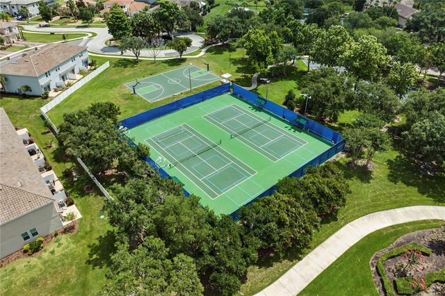 3051 AGOSTINO TERRACE, Kissimmee, FL 34746