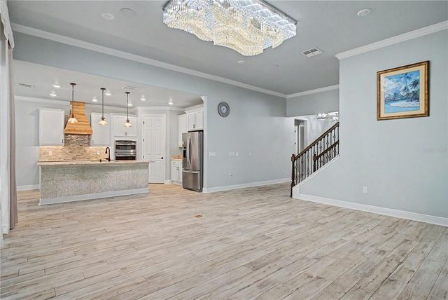 3051 AGOSTINO TERRACE, Kissimmee, FL 34746