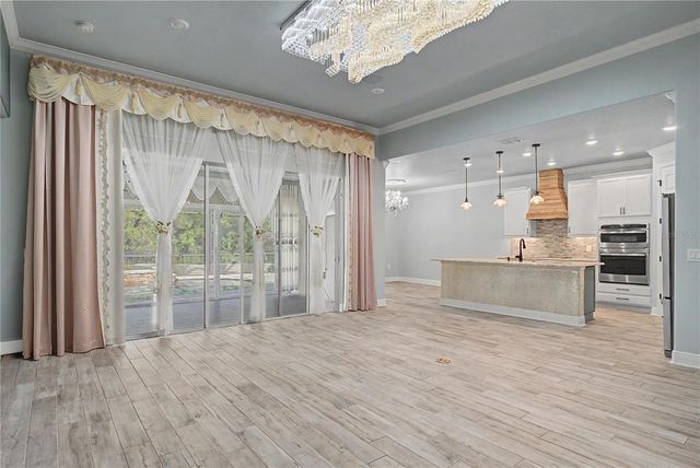 3051 AGOSTINO TERRACE, Kissimmee, FL 34746