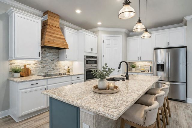 3051 AGOSTINO TERRACE, Kissimmee, FL 34746