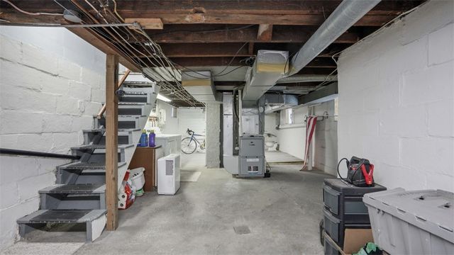 1257 Allison Ave, City Of Washington, PA 15301