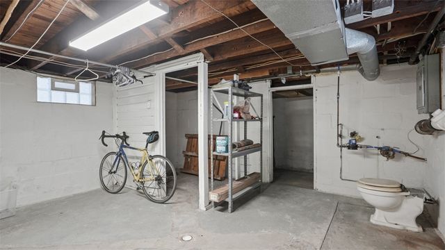 1257 Allison Ave, City Of Washington, PA 15301