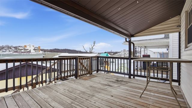 1257 Allison Ave, City Of Washington, PA 15301