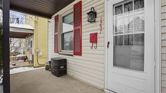 1257 Allison Ave, City Of Washington, PA 15301