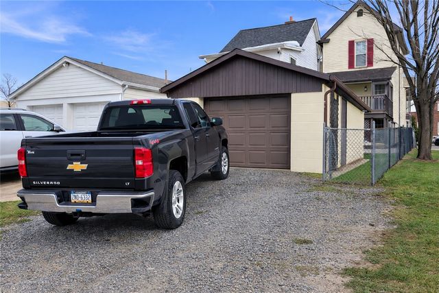 1257 Allison Ave, City Of Washington, PA 15301