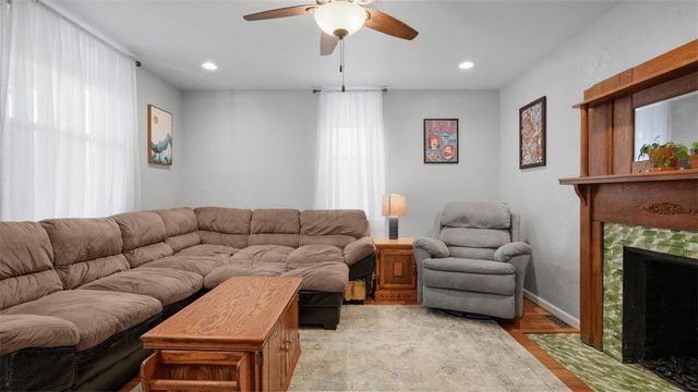 1257 Allison Ave, City Of Washington, PA 15301