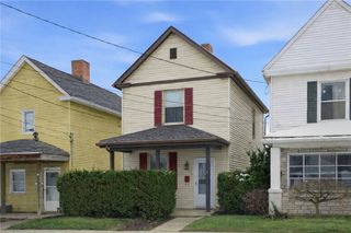 1257 Allison Ave, City Of Washington, PA 15301