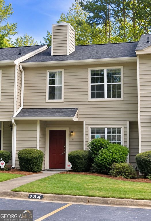 134 Belmonte Drive SW, Atlanta, GA 30311