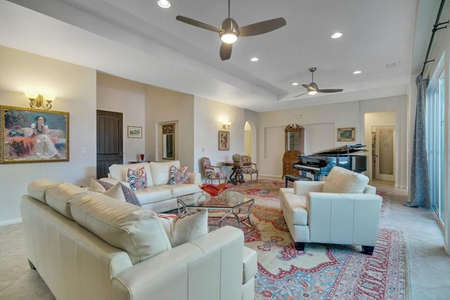 8 Via Santa Ramona, Rancho Mirage, CA 92270