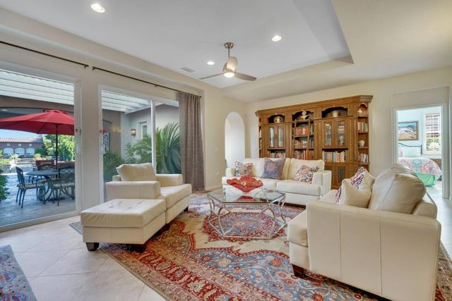 8 Via Santa Ramona, Rancho Mirage, CA 92270