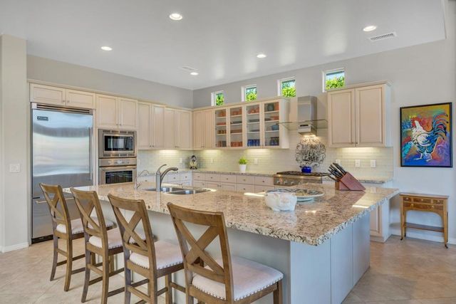 8 Via Santa Ramona, Rancho Mirage, CA 92270