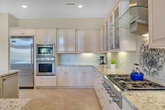 8 Via Santa Ramona, Rancho Mirage, CA 92270