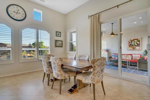 8 Via Santa Ramona, Rancho Mirage, CA 92270