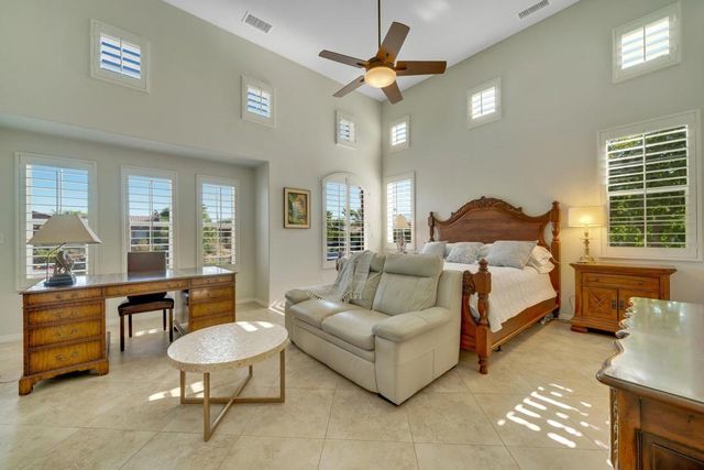 8 Via Santa Ramona, Rancho Mirage, CA 92270