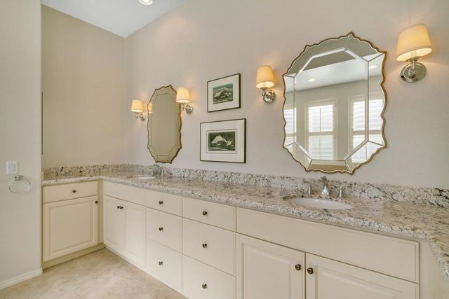 8 Via Santa Ramona, Rancho Mirage, CA 92270