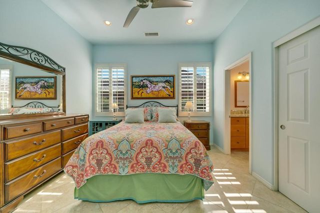 8 Via Santa Ramona, Rancho Mirage, CA 92270