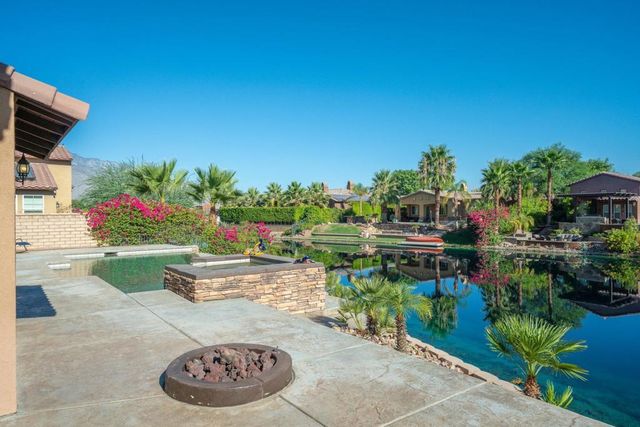 8 Via Santa Ramona, Rancho Mirage, CA 92270