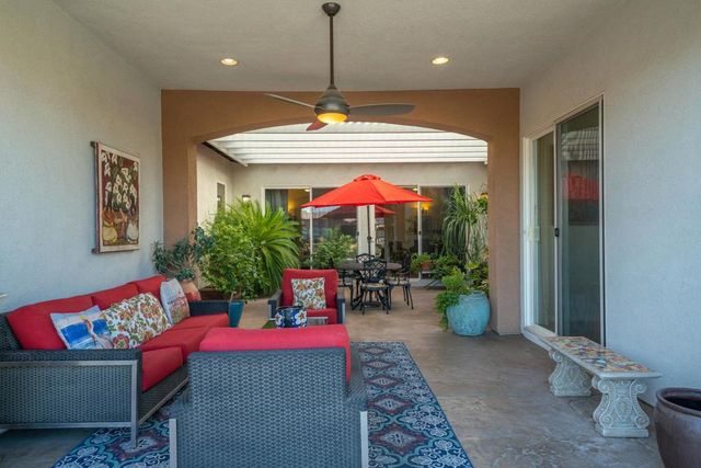 8 Via Santa Ramona, Rancho Mirage, CA 92270